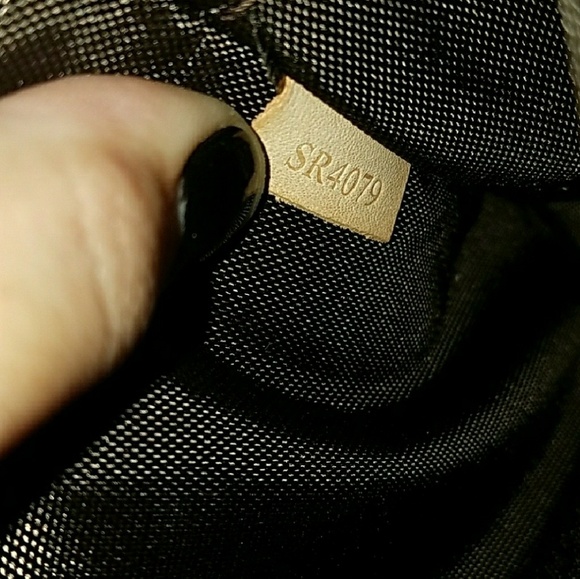 Louis Vuitton monogram Pegase 55 business - Picture 7 of 8